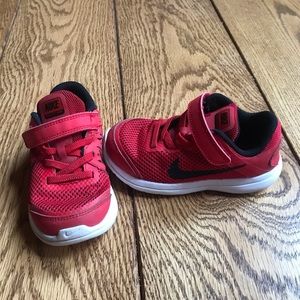 Toddler Boys Nikes